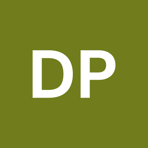 Desert Pipe Supply logo